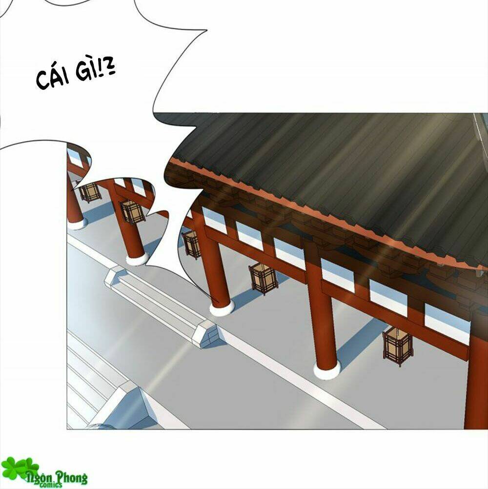 Hỏa Hồ: Chapter 22