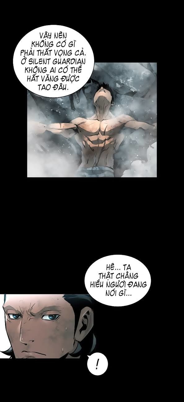 Dị Giới Tam Tuyệt: Chapter 55