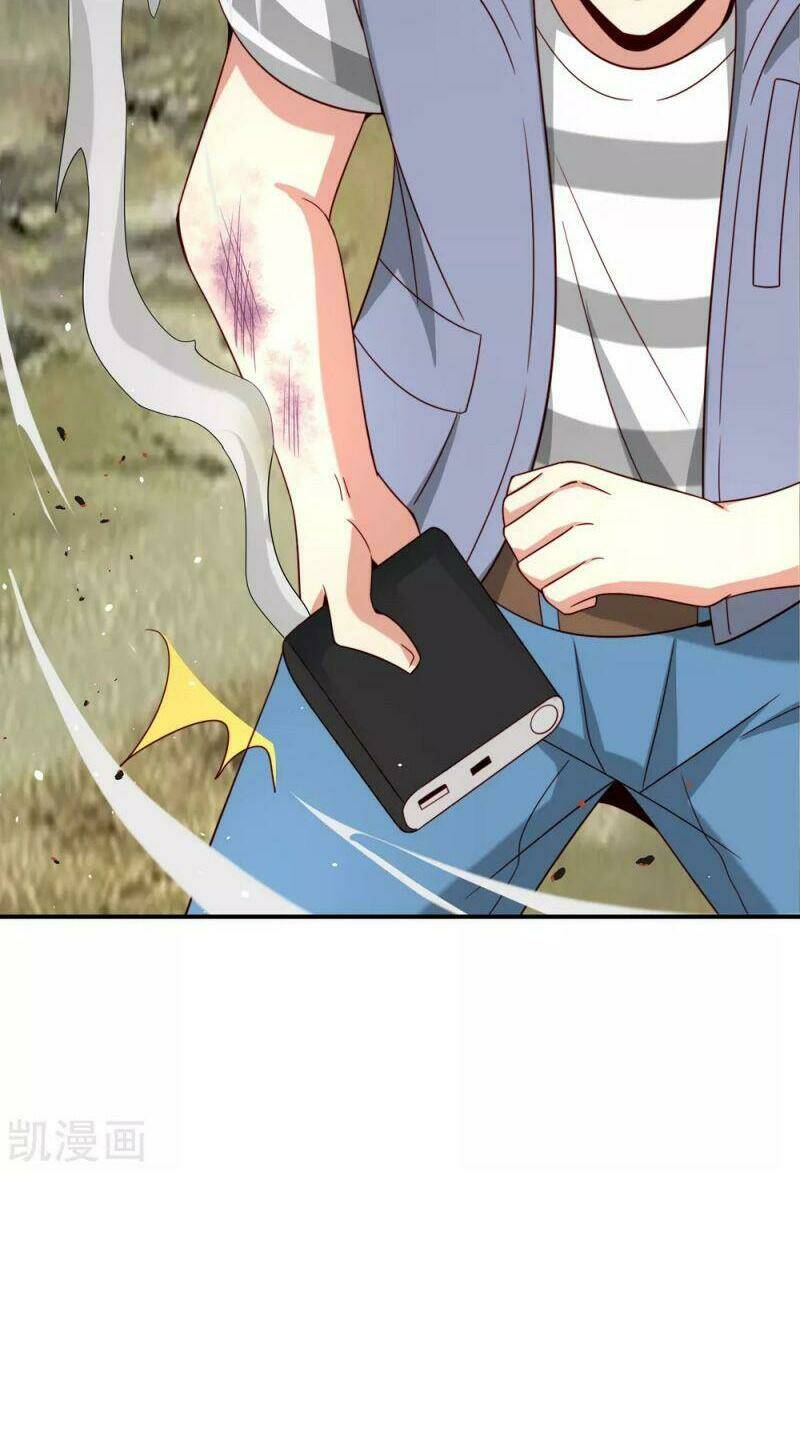 Vòng Bạn Bè Mạnh Nhất Của Tiên Giới: Chapter 113