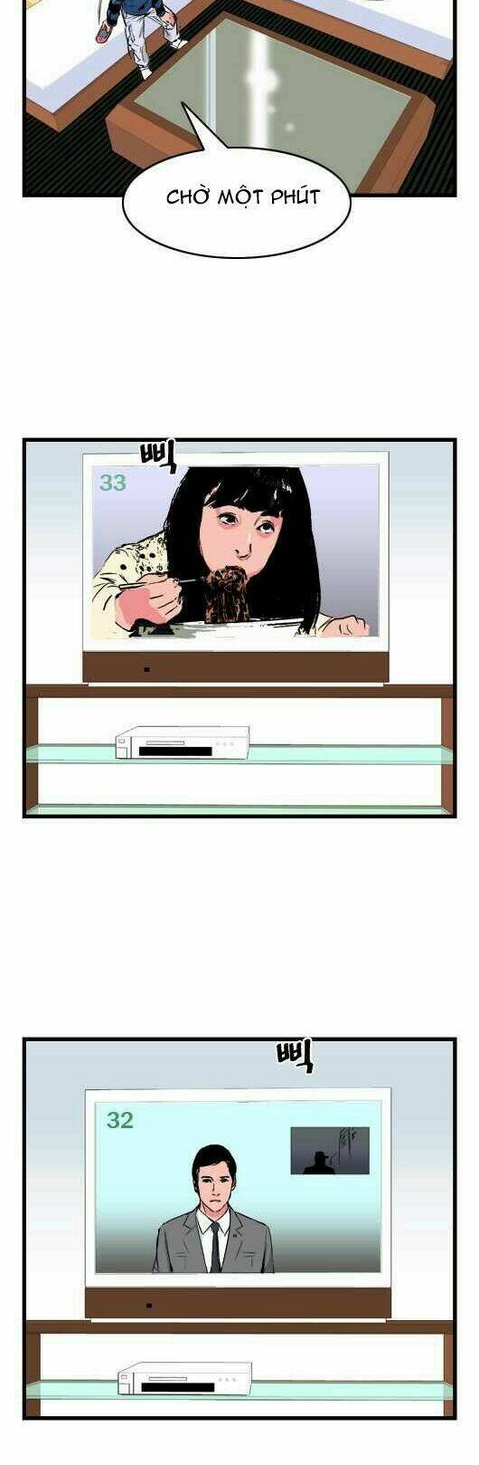 Ma Cà Rồng Quý Tộc: Chapter 27