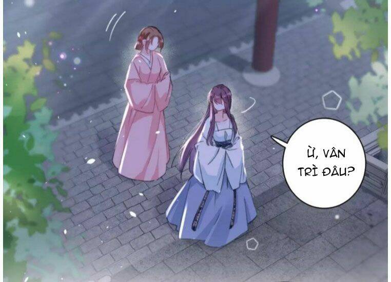 Hoa Nhan Sách: Chapter 195