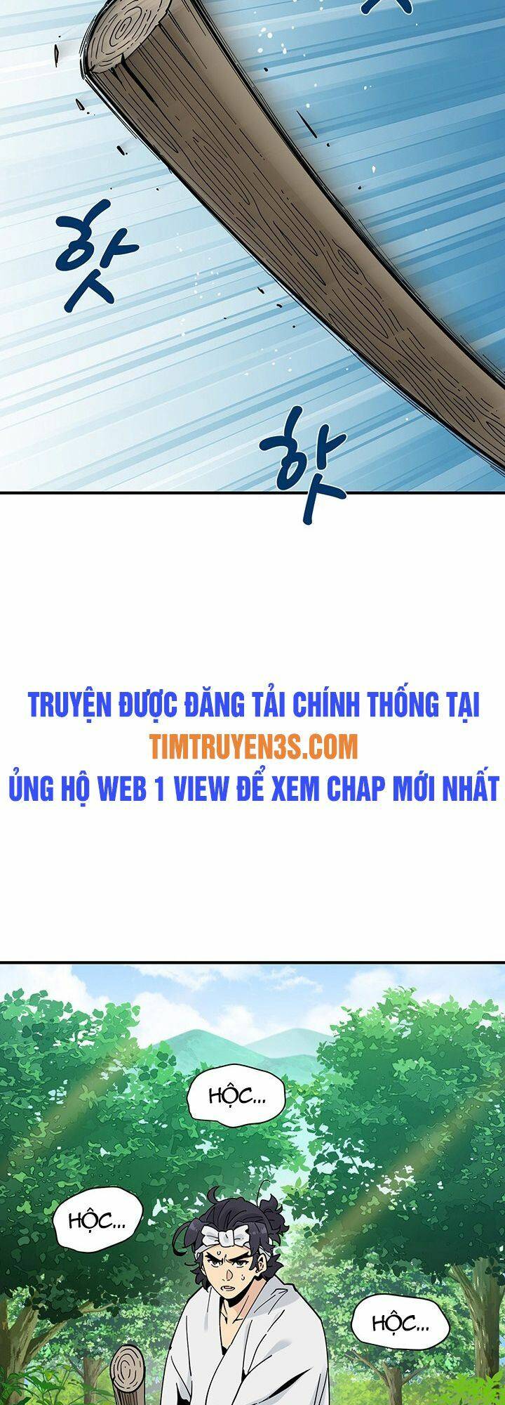 Hồi Ký Của Huyền Thoại Học Giả: Chapter 6
