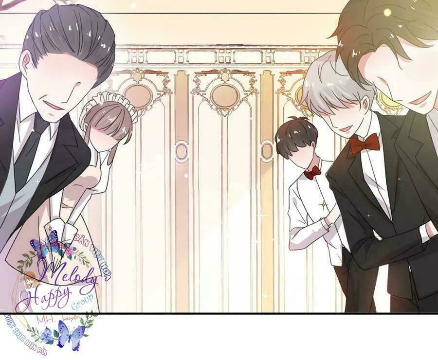 Hoàn Mỹ Lão Công Tiến Hóa Luân: Chapter 44