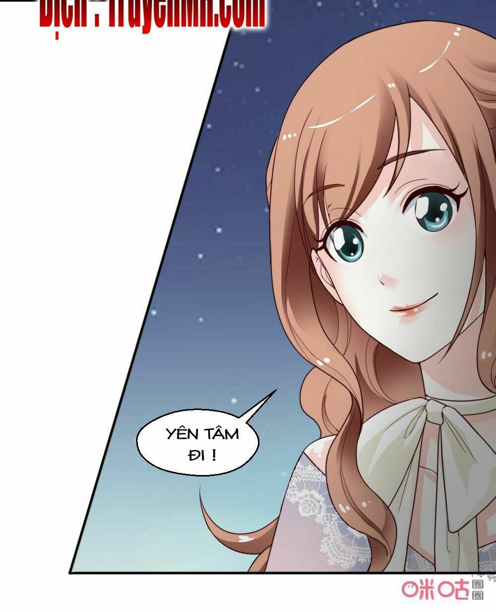 Bí Mật Của Thiên Kim: Chapter 96