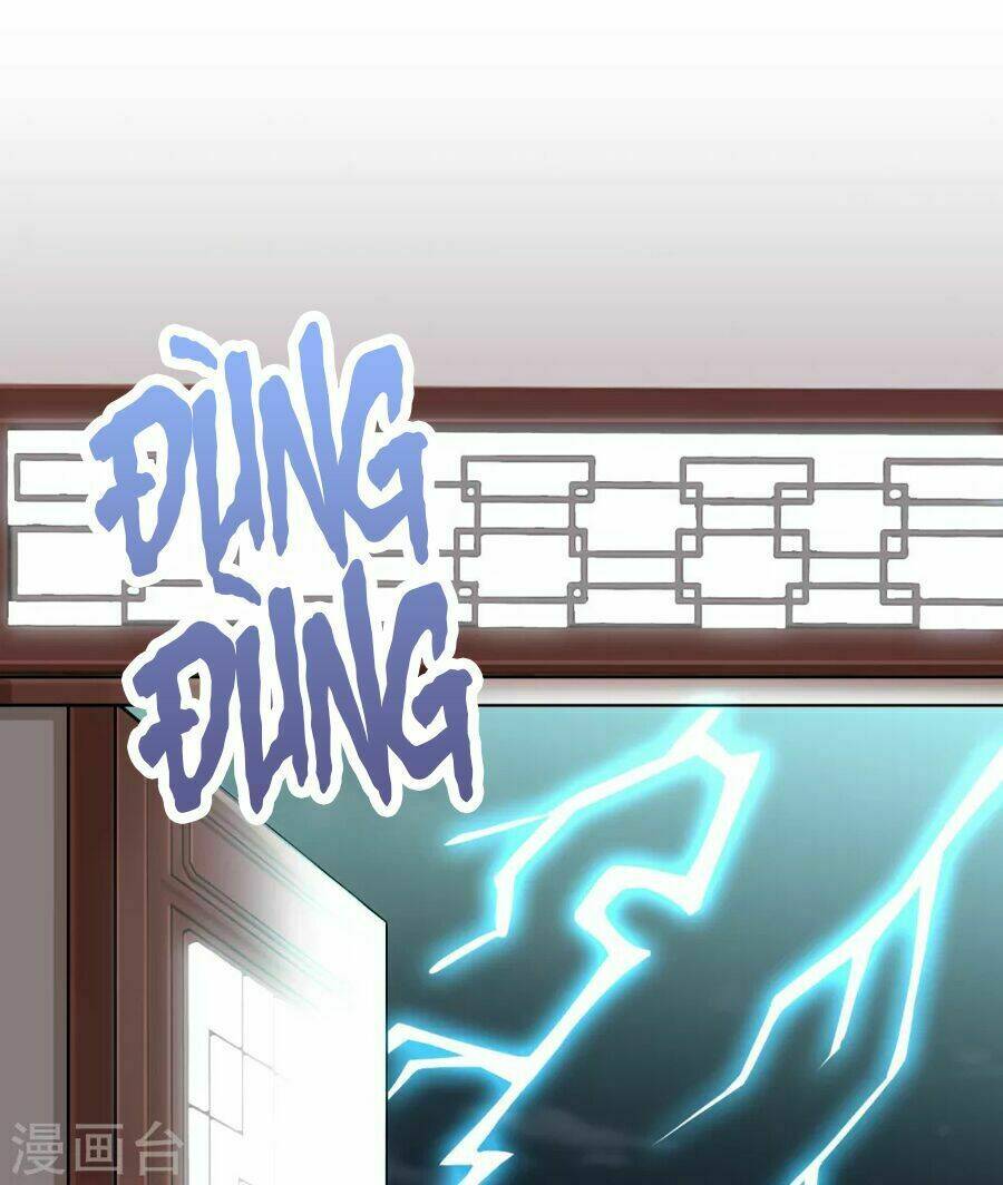 Phú Bà Bạc Tỷ Trong Lãnh Cung: Chapter 17