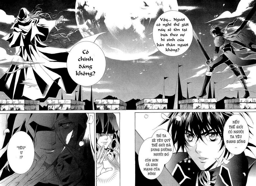 Yasashii Ryuu No Koroshikata: Chapter 2