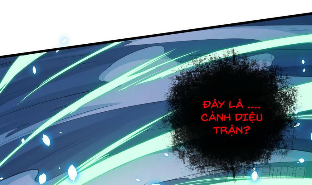 Thần Huyền Sư: Chapter 11