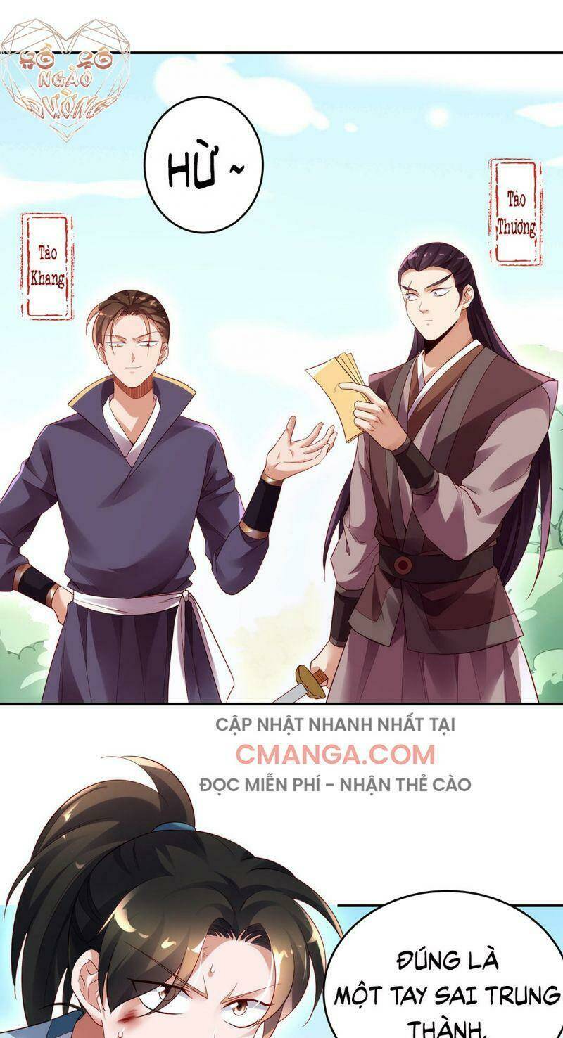 Thiên Kim Bất Hoán: Chapter 73