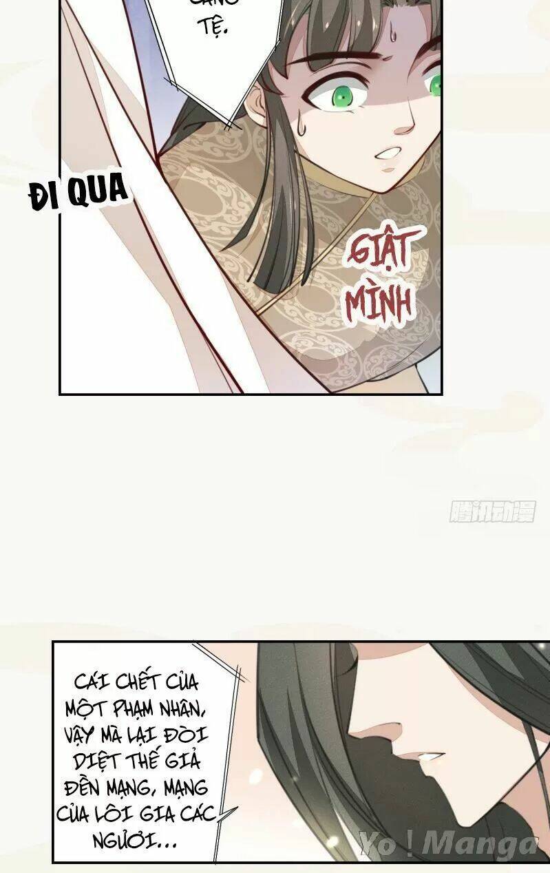 Tuyệt Thế Luyện Đan Sư: Chapter 40