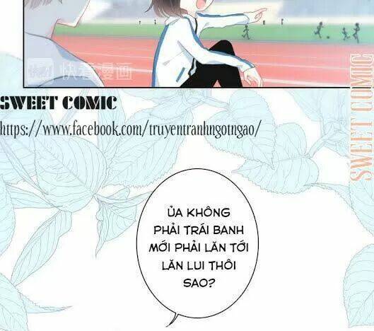 Vấp Phải Nghịch Quang: Chapter 33