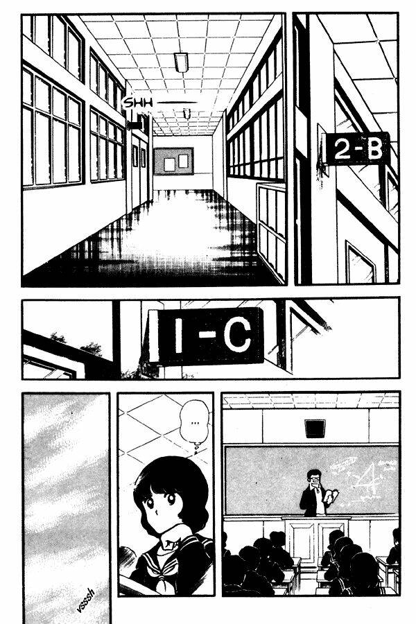 Miyuki: Chapter 29