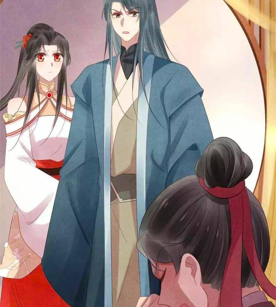 Vương Phi Muốn Trèo Tường: Chapter 53