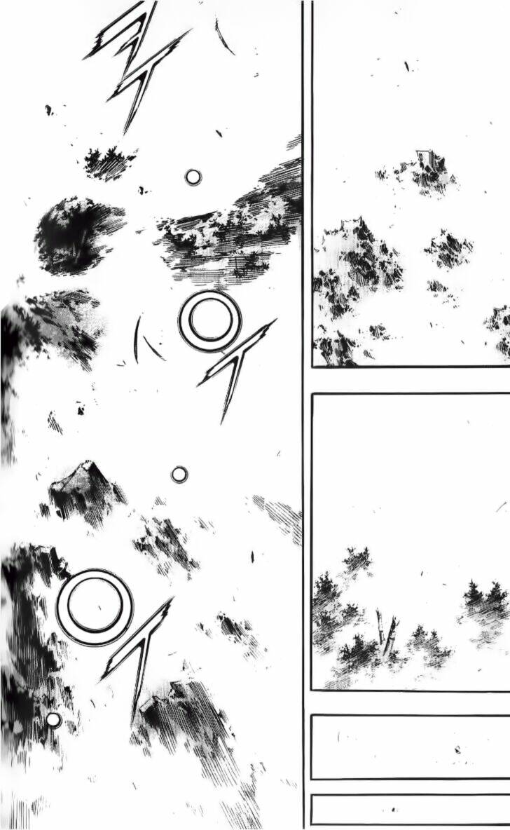 Utopia S Avenger: Chapter 11