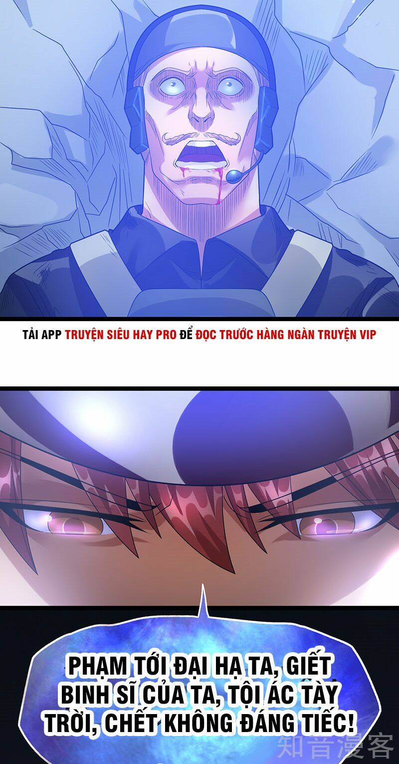 Tiên Vương Trùng Sinh: Chapter 34