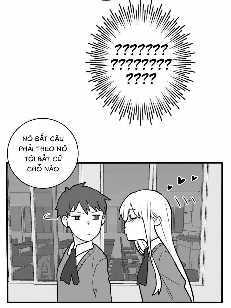 Not So Shoujo Love Story: Chapter 13