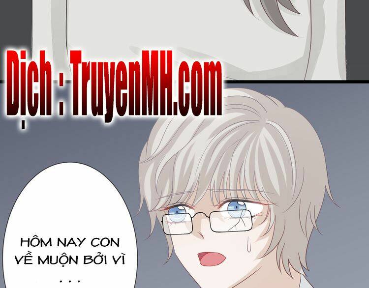 Nữ Hoàng Giá Đáo: Chapter 15