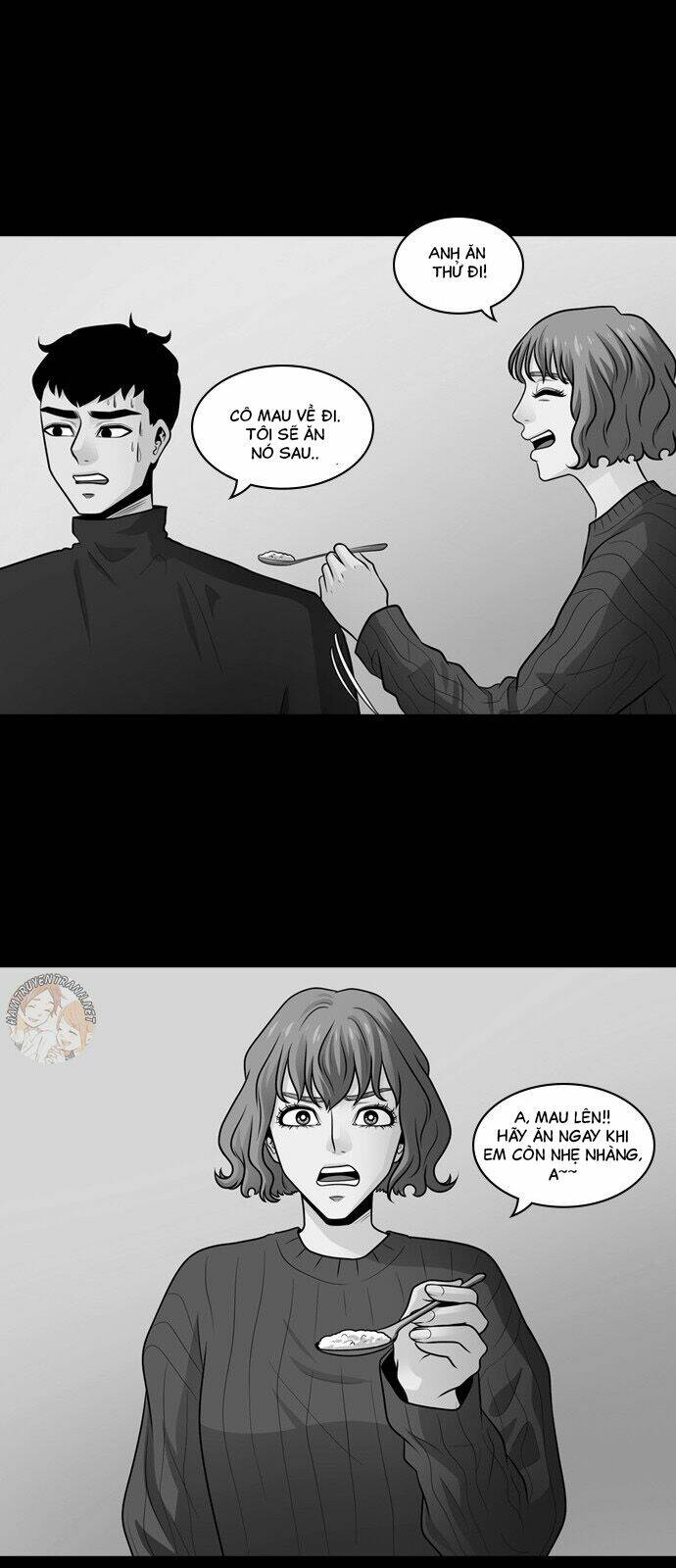 Tomorrow - Ngày Mai: Chapter 30