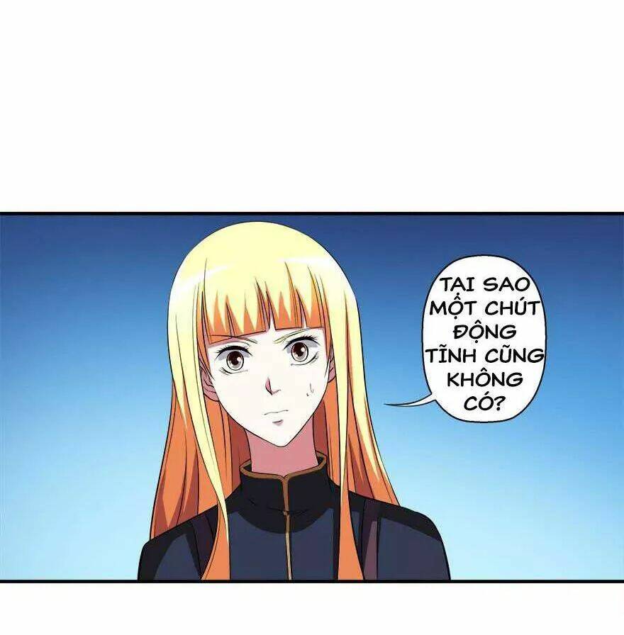 Đô Thị Tu Luyện Cuồng Triều: Chapter 37