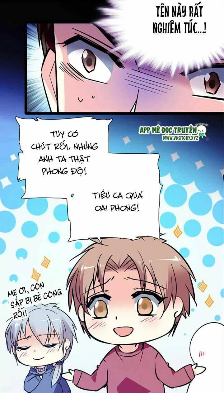 Nữ Hầu Sau Giờ Học: Chapter 70