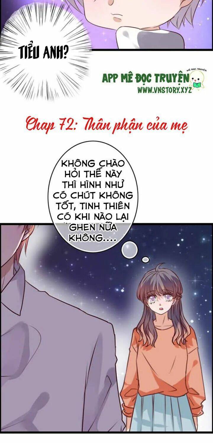 Sau Con Mưa Mùa Hạ: Chapter 72