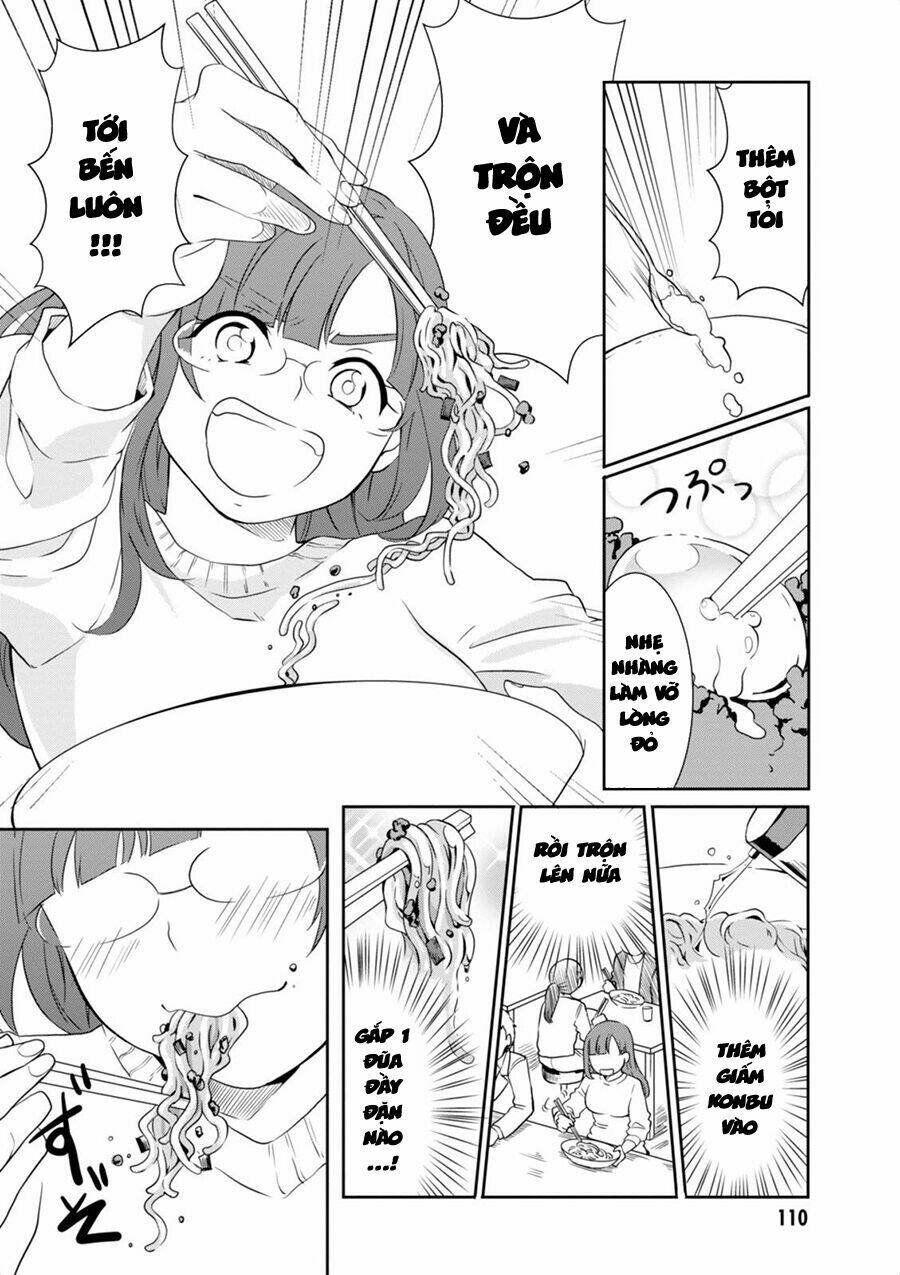 Hime No Dameshi: Chapter 6