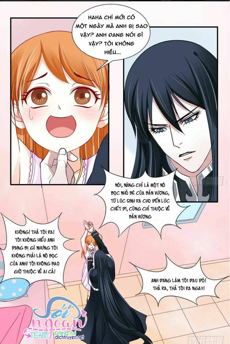 Ma Vương Đại Nhân Đi Thông Thả: Chapter 43