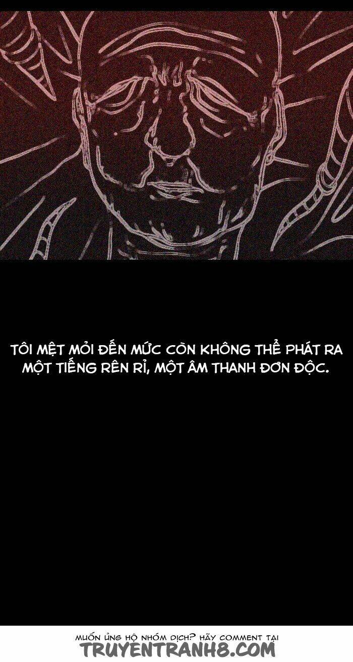 Thứ Sáu: Những Câu Chuyện Cấm: Chapter 29