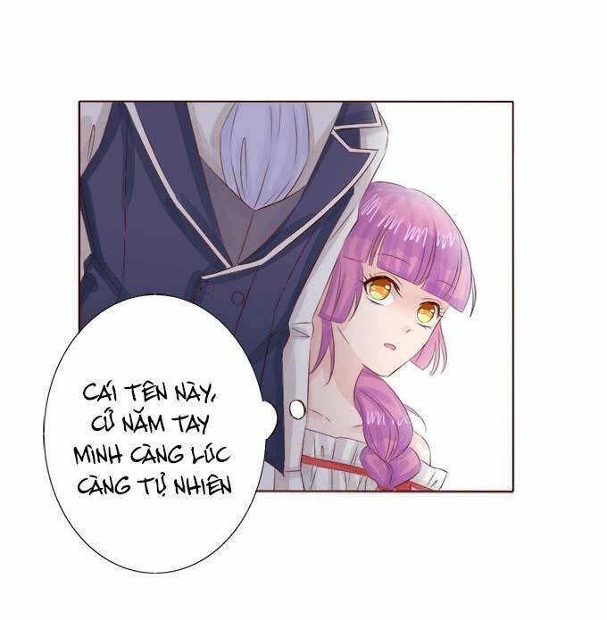 Ma Vương Luyến Ái Chỉ Nam: Chapter 65