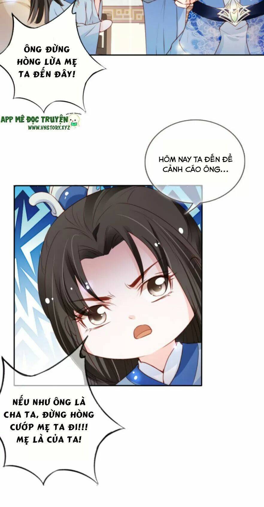 Nàng Trở Thành Bạch Nguyệt Quang Của Vương Gia Bệnh Kiều: Chapter 102