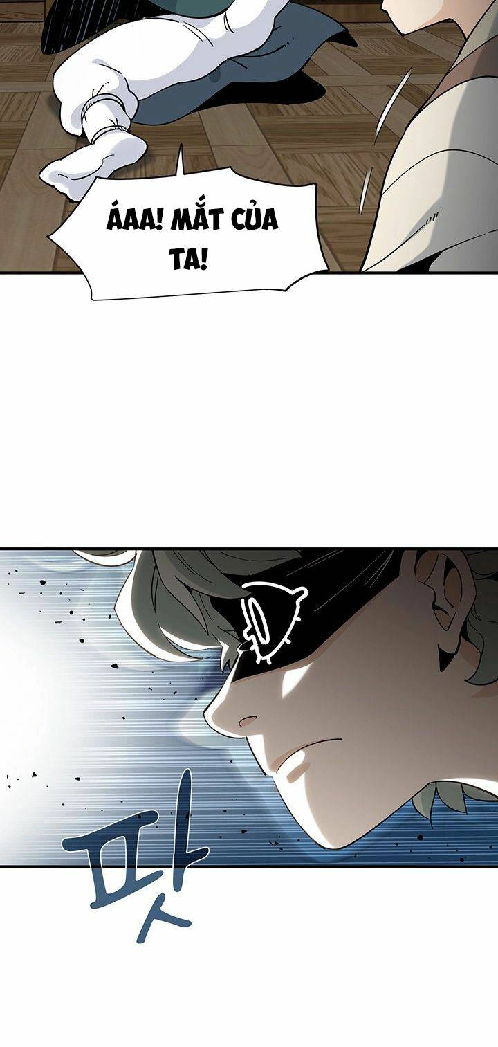 Hồi Ký Của Huyền Thoại Học Giả: Chapter 2