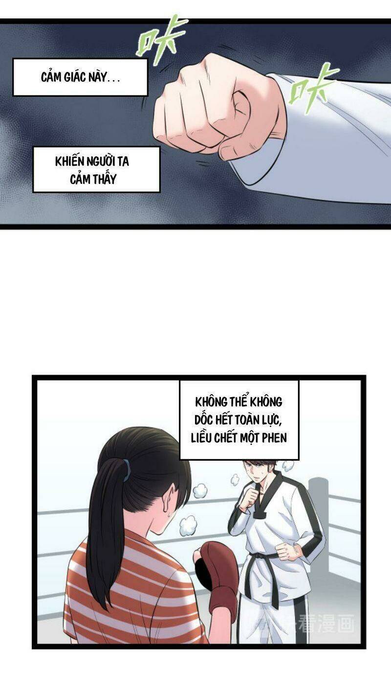 Đối Mặt Với Thử Thách: Chapter 79