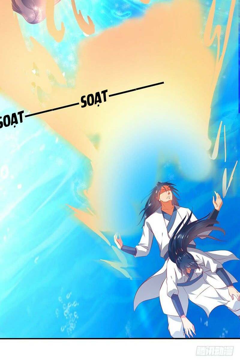 Ta Có Một Bộ Hỗn Độn Kinh: Chapter 57