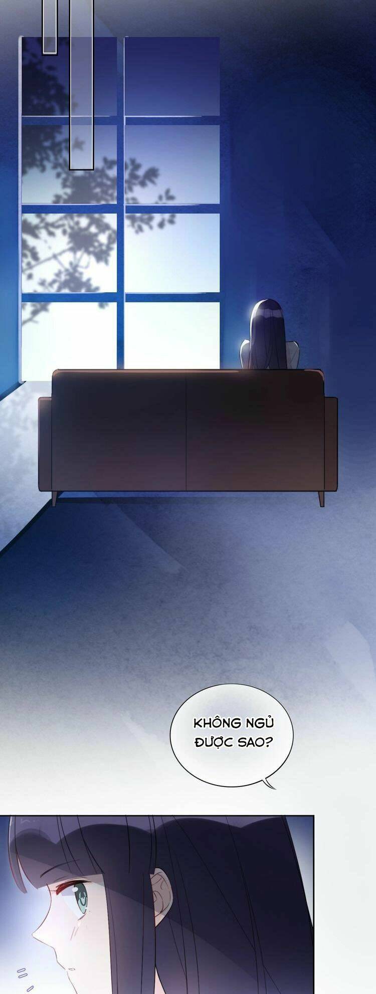 Cẩm Nang Tấn Công Tra Nam: Chapter 19