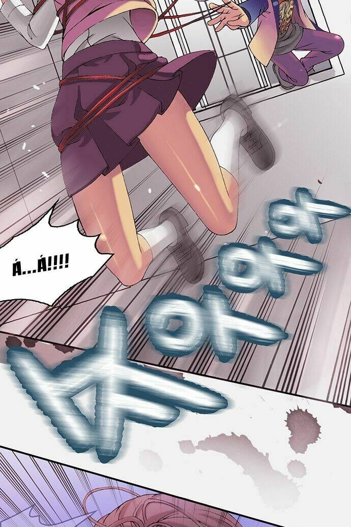 Trăng Mờ: Chapter 19