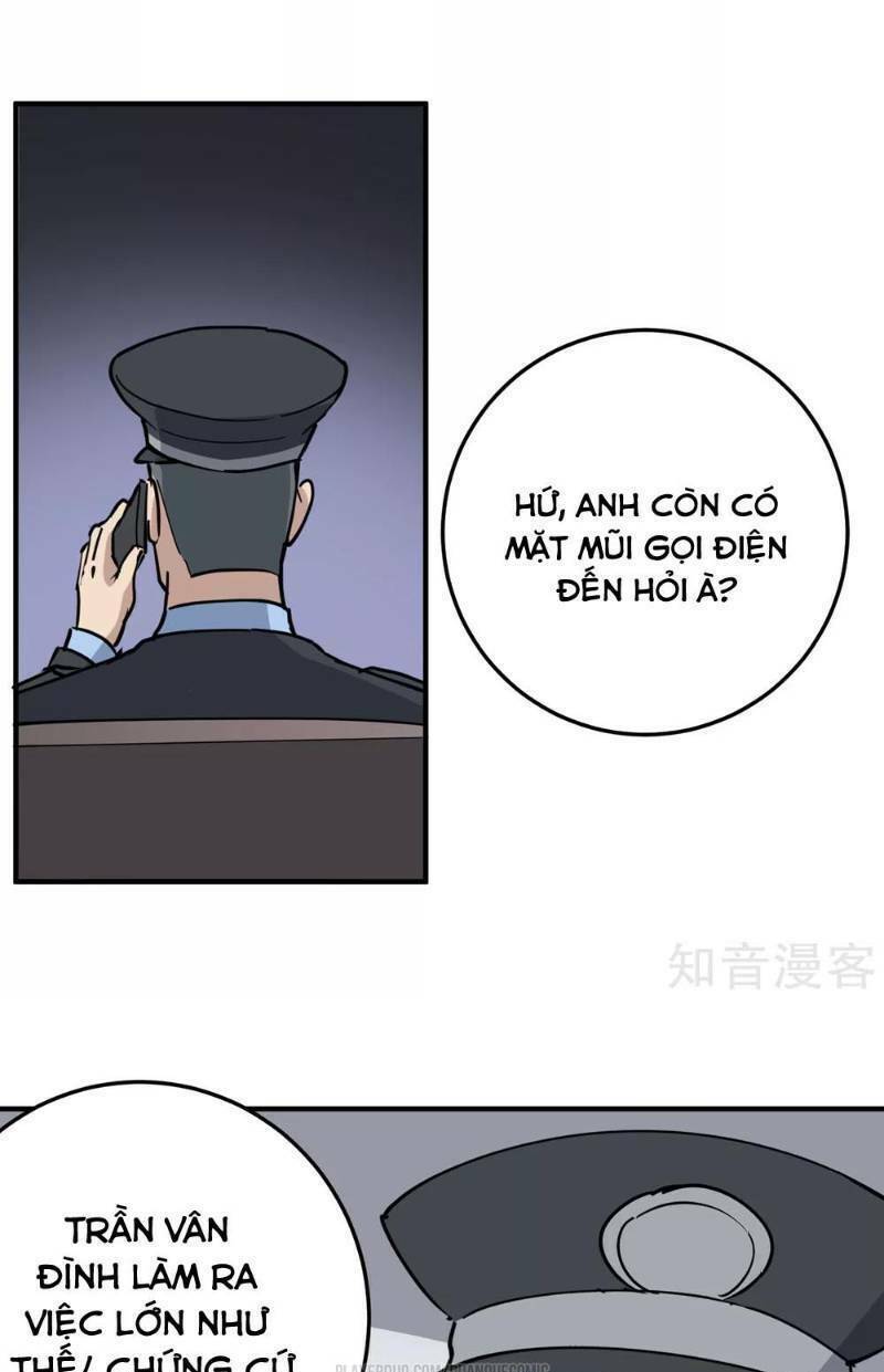 Hộ Hoa Cao Thủ Tại Vườn Trường: Chapter 68