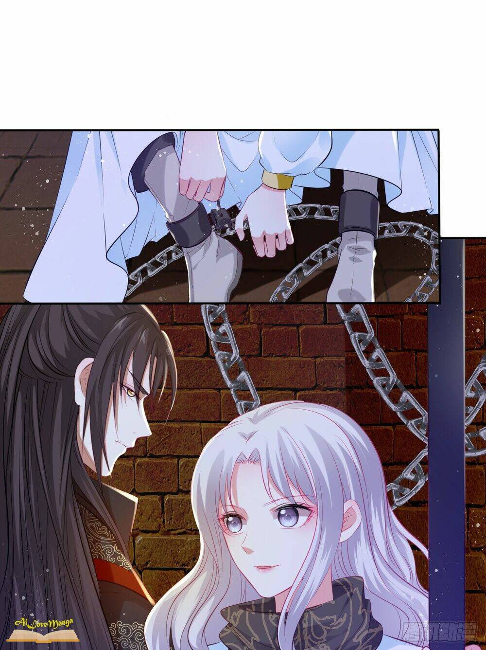 Vương Phi Thật Thích Trang Điểm: Chapter 87