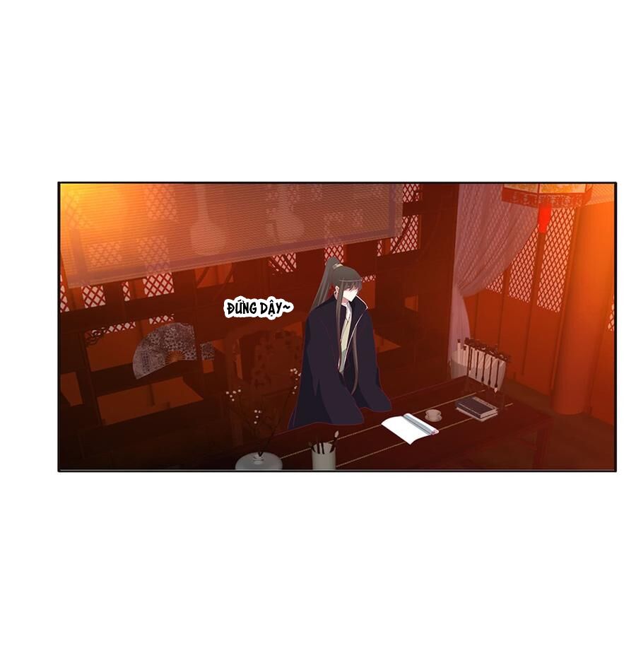 Thông Linh Phi: Chapter 510