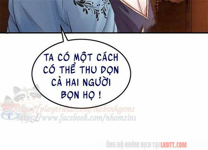 Trọng Sinh Bá Sủng Nhiếp Chính Vương Quá Mạnh Mẽ: Chapter 88