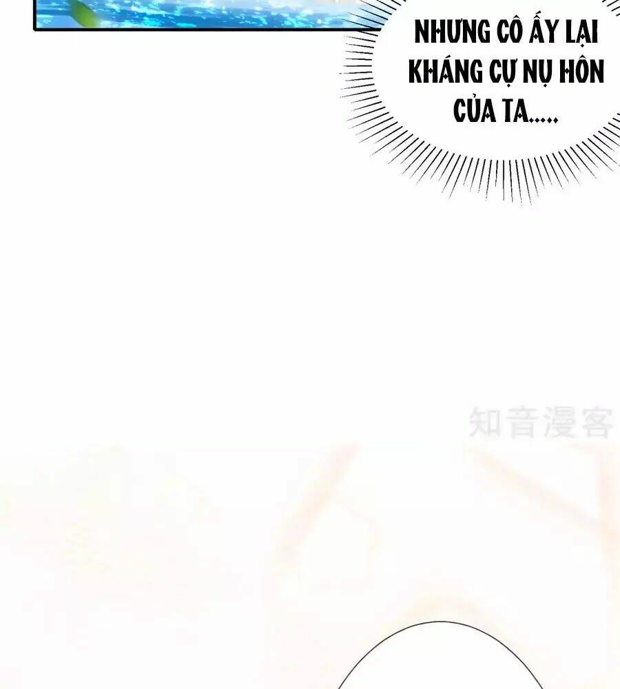 Sủng Hậu Của Vương: Chapter 5
