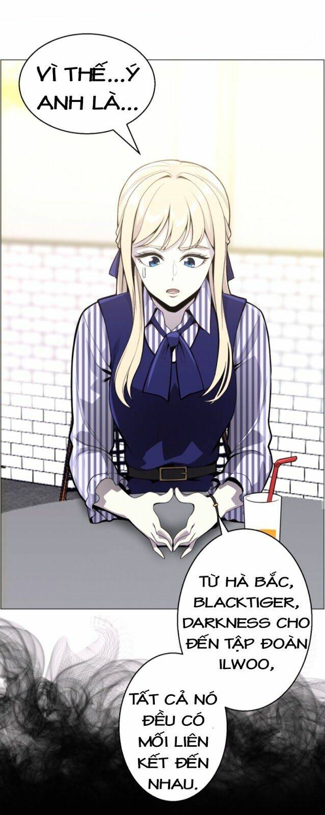 Luân Hồi Ác Nhân: Chapter 44