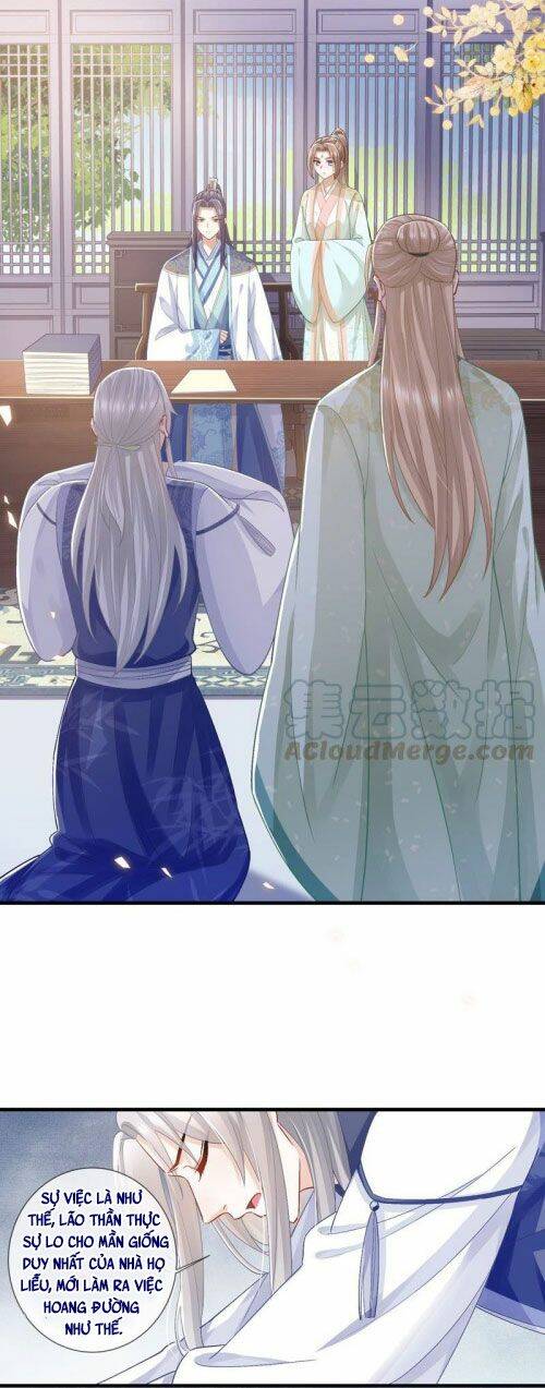 Xuyên Vào Trò Chơi Công Lược Boss Phản Diện: Chapter 45