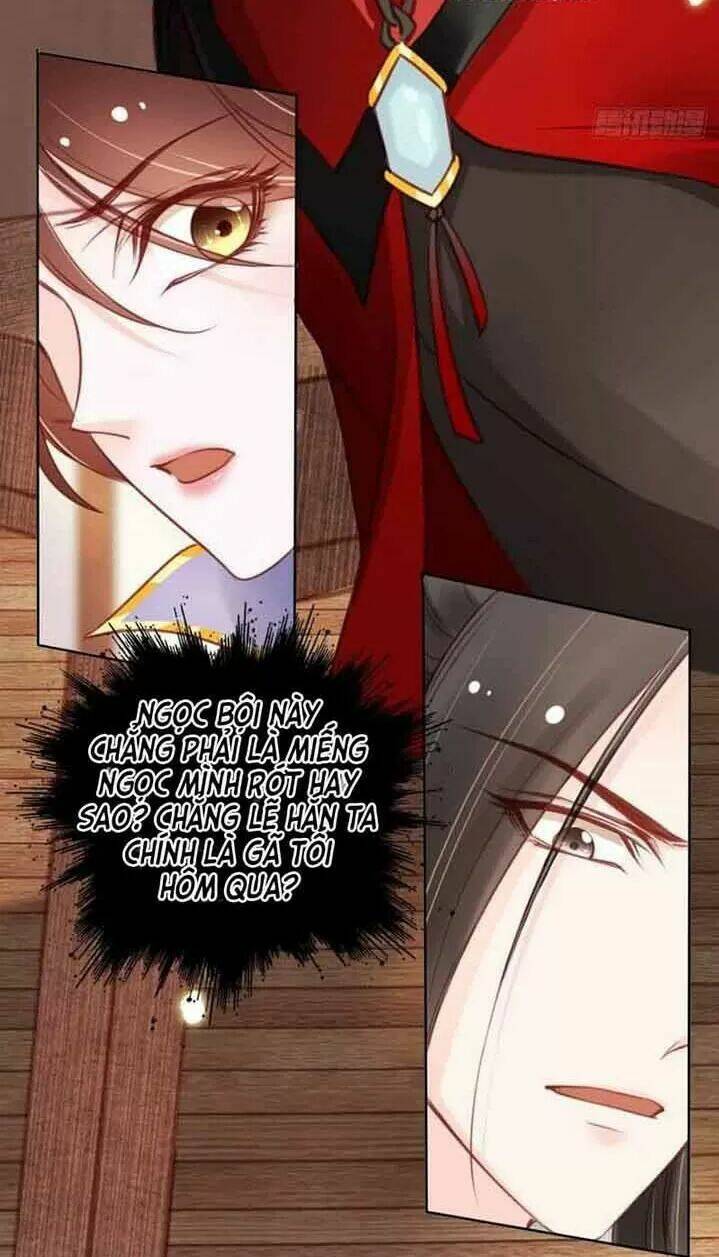 Nàng Trở Thành Bạch Nguyệt Quang Của Vương Gia Bệnh Kiều: Chapter 27