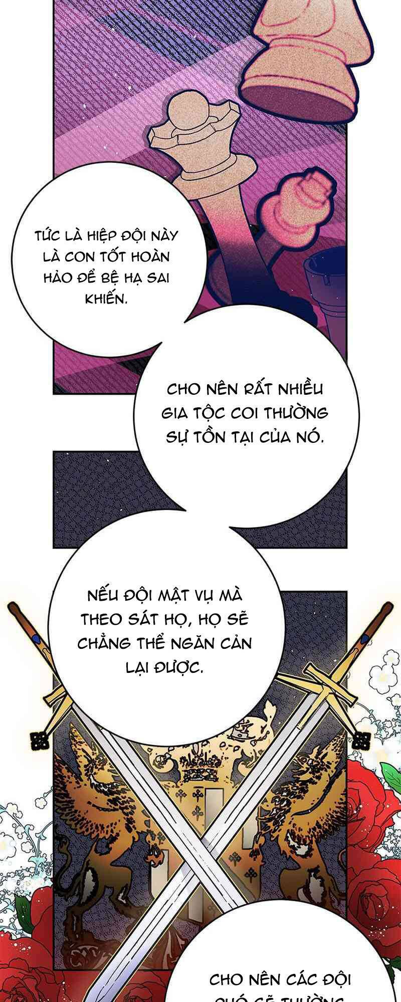 This Girl Is A Little Wild: Chapter 30