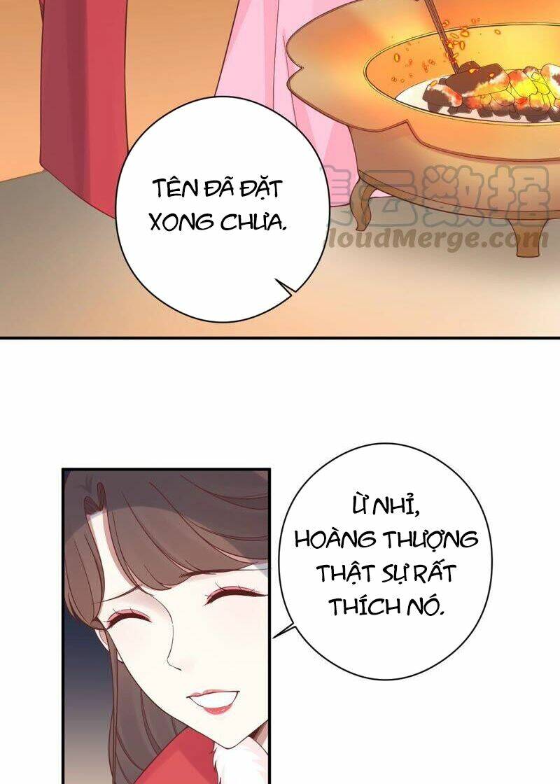Hoàng Hậu Bận Lắm: Chapter 151