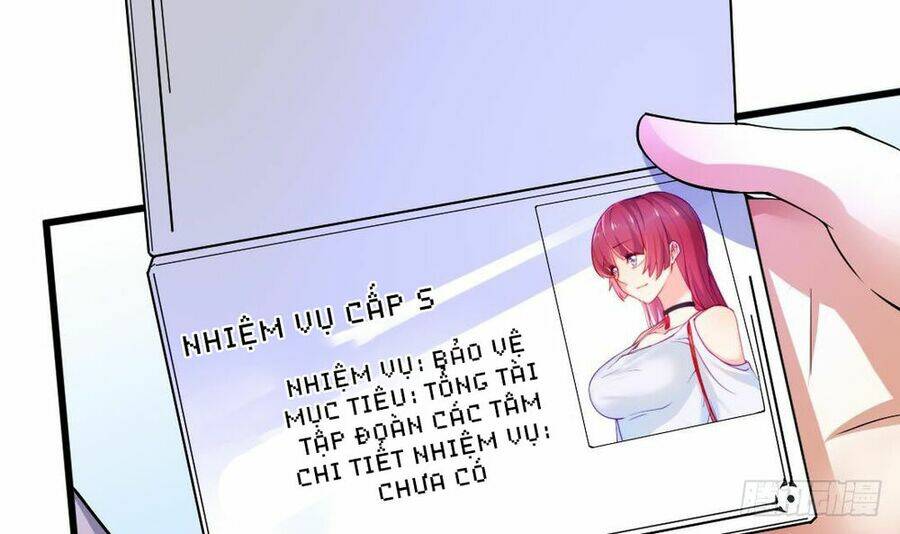 Thần Huyền Sư: Chapter 1
