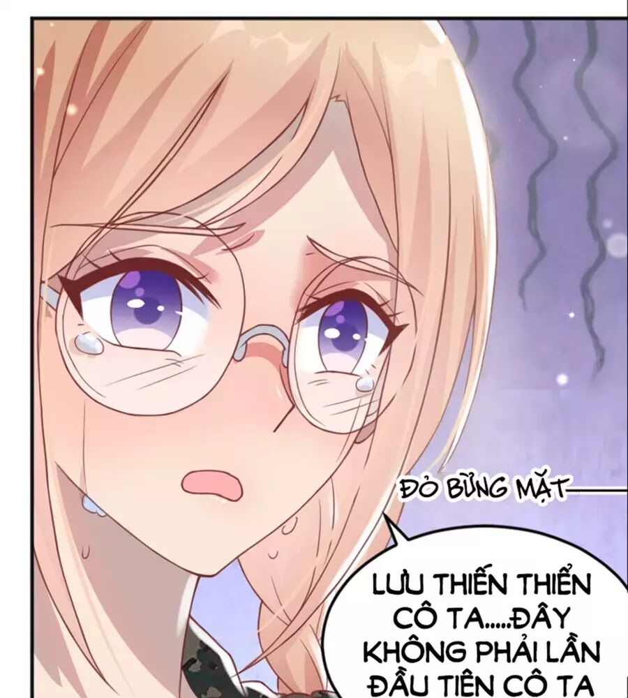 Chồng Già Vợ Trẻ Trêu Nhau Hàng Ngày: Chapter 58