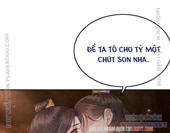 Trọng Sinh Bá Sủng Nhiếp Chính Vương Quá Mạnh Mẽ: Chapter 138