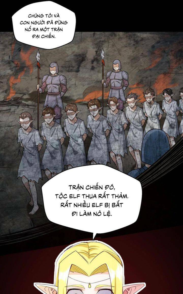 Đại Ma Pháp Sư Dựa Vào Muội Tử Trừ Ma: Chapter 14