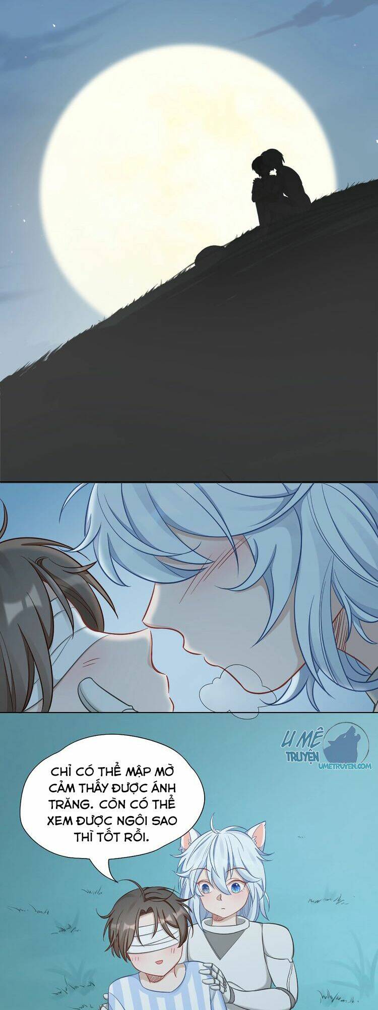 Bạn Trai Là Quái Vật: Chapter 80