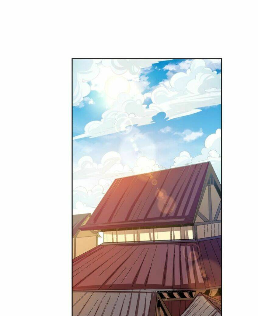 Ngự Thiên Thần Đế: Chapter 19